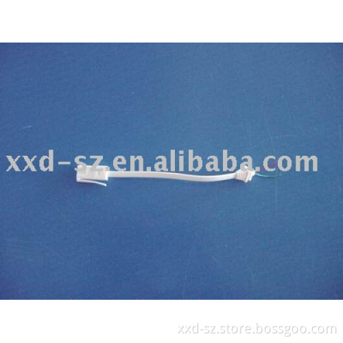 British type telephone cord